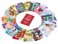 Настольная игра Стиль жизни Спящие короли (00-L1177016) фото №2 — интернет-магазин Desire.md