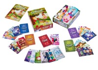 Настольная игра Стиль жизни Спящие короли (00-L1177016) фото №3 — интернет-магазин Desire.md