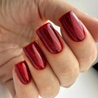 Gel-lac de unghii PNB 109 Ruby Heart 8ml imaginea #2 — magazin online Desire.md