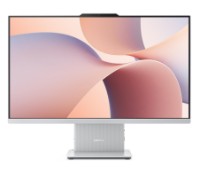 Sistem Desktop Lenovo IdeaCentre 3 24AKP10 Cloud Grey (R AI 7 350 16Gb 512Gb)