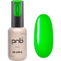 Gel-lac de unghii PNB 114 Surprise 8ml imaginea #1 — magazin online Desire.md