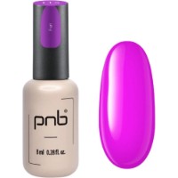 Gel-lac de unghii PNB 115 Fun 8ml imaginea #1 — magazin online Desire.md