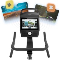 Bicicletă fitness Insportline ZenRoute 1200 (29084) imaginea #4 — magazin online Desire.md