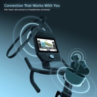 Bicicletă fitness Insportline ZenRoute 1200 (29084) imaginea #8 — magazin online Desire.md