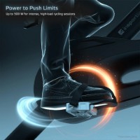 Bicicletă fitness Insportline ZenRoute 1200 (29084) imaginea #10 — magazin online Desire.md