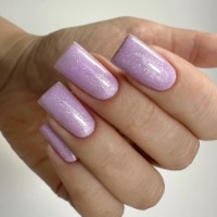 Gel-lac de unghii PNB 11L Frosty Pink 8ml imaginea #2 — magazin online Desire.md