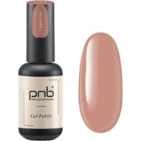Gel-lac de unghii PNB 121 Cappuccino 8ml imaginea #1 — magazin online Desire.md