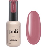 Gel-lac de unghii PNB 123 Wild Rose 8ml imaginea #1 — magazin online Desire.md