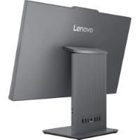 Sistem Desktop Lenovo IdeaCentre 3 24AKP10 Luna Grey (R5 220 32Gb 1Tb) imaginea #5 — magazin online Desire.md