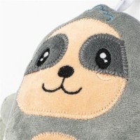 Игрушка для колясок и кроваток New Baby Sloth (53894) фото №2 — интернет-магазин Desire.md