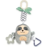 Игрушка для колясок и кроваток New Baby Sloth (53894)