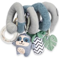 Игрушка для колясок и кроваток New Baby Sloth (53898)