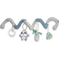 Игрушка для колясок и кроваток New Baby Sloth (53898) фото №2 — интернет-магазин Desire.md