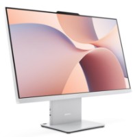 Sistem Desktop Lenovo IdeaCentre 3 27AKP10 Cloud Grey (R7 250 16Gb 512Gb) imaginea #2 — magazin online Desire.md