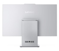 Sistem Desktop Lenovo IdeaCentre 3 27AKP10 Cloud Grey (R7 250 32Gb 1Tb) imaginea #4 — magazin online Desire.md