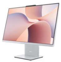 Sistem Desktop Lenovo IdeaCentre 3 27AKP10 Cloud Grey Touch (R7 250  16Gb 512Gb) imaginea #3 — magazin online Desire.md