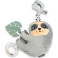 Игрушка для колясок и кроваток New Baby Sloth (53901)