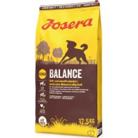 Сухой корм для собак Josera Balance 12.5 kg