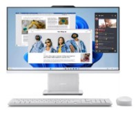 Sistem Desktop Lenovo IdeaCentre 3 27IRH9 Cloud Grey (Core 5 210H 32Gb 1Tb)