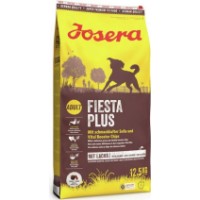 Сухой корм для собак Josera FiestaPlus Salmon 12.5kg  