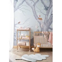 Jucărie pentru pătuturi si carucioare Premaman Enchanted Forest (PJPLCN-ROC-UNQ) imaginea #3 — magazin online Desire.md