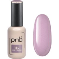 Gel-lac de unghii PNB 13L Sparkle Veil 8ml