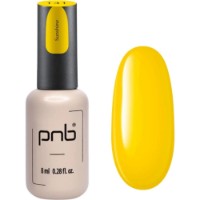 Gel-lac de unghii PNB 141 Sunshine 8ml