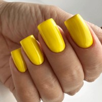 Gel-lac de unghii PNB 141 Sunshine 8ml imaginea #2 — magazin online Desire.md
