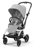 Carucior Cybex Eezy S Twist+ 2 BLK B Fog Grey (525000181) imaginea #3 — magazin online Desire.md