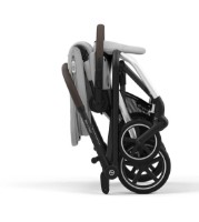 Carucior Cybex Eezy S Twist+ 2 BLK B Fog Grey (525000181) imaginea #6 — magazin online Desire.md
