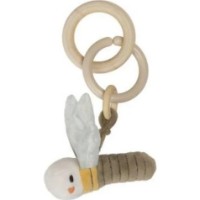 Jucărie pentru pătuturi si carucioare Premaman Farm Life 4pcs (PJQOJI-ECR-UNQ0 imaginea #3 — magazin online Desire.md