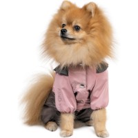 Pelerină pentru câini Pet Fashion Ariel, s.L Pink (PR242989) imaginea #2 — magazin online Desire.md