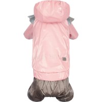 Pelerină pentru câini Pet Fashion Ariel, s.XS Pink (PR242984)