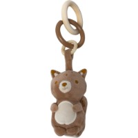 Jucărie pentru pătuturi si carucioare Premaman King Of The Forest 4pcs (PJQOOQ-MAR-UNQ) imaginea #3 — magazin online Desire.md
