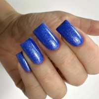 Gel-lac de unghii PNB 14L Crystal Sapphire 8ml imaginea #2 — magazin online Desire.md