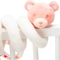 Jucărie pentru pătuturi si carucioare Premaman My Little Princess (PJQ0II-ECR-UNQ) imaginea #2 — magazin online Desire.md