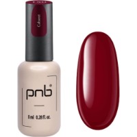 Gel-lac de unghii PNB 150 Cabaret 8ml