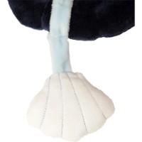 Jucărie pentru pătuturi si carucioare Premaman Pretty Sea (PJQ18B-BLF-UNQ) imaginea #4 — magazin online Desire.md