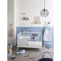 Jucărie pentru pătuturi si carucioare Premaman Pretty Sea (PJQ18B-BLF-UNQ) imaginea #3 — magazin online Desire.md
