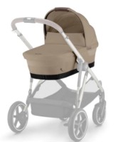 Landou Cybex Gazelle S Almond Beige (522005259) imaginea #2 — magazin online Desire.md