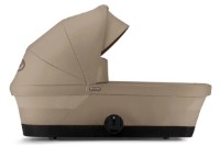 Landou Cybex Gazelle S Almond Beige (522005259) imaginea #3 — magazin online Desire.md