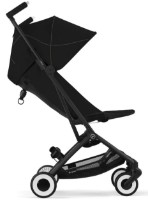 Carucior Cybex Libelle BLK Magic Black (525000201) imaginea #4 — magazin online Desire.md