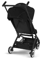 Carucior Cybex Libelle BLK Magic Black (525000201) imaginea #5 — magazin online Desire.md