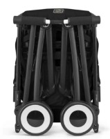 Carucior Cybex Libelle BLK Magic Black (525000201) imaginea #6 — magazin online Desire.md