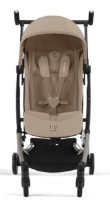 Carucior Cybex Libelle TPE Almond Beige (525000215) imaginea #2 — magazin online Desire.md