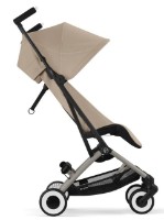 Carucior Cybex Libelle TPE Almond Beige (525000215) imaginea #3 — magazin online Desire.md