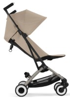 Carucior Cybex Libelle TPE Almond Beige (525000215) imaginea #4 — magazin online Desire.md