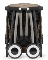 Carucior Cybex Libelle TPE Almond Beige (525000215) imaginea #6 — magazin online Desire.md