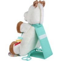Jucărie pentru pătuturi si carucioare Sophie La Girafe 010340 imaginea #2 — magazin online Desire.md