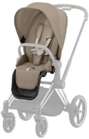 Bloc de mers pe jos Cybex Priam 4.0 Cozy Beige (523001261)